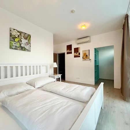 Balu Apartments Praga Exterior foto